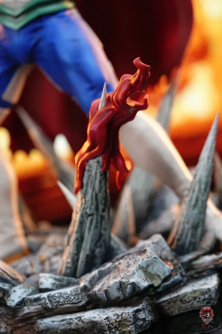 MY HERO ACADEMIA-MIRIO TOGATA (ADULT 18+) 1/5 Statue GK(LEMILLION)-WEARE A DESIGN Pre-sale