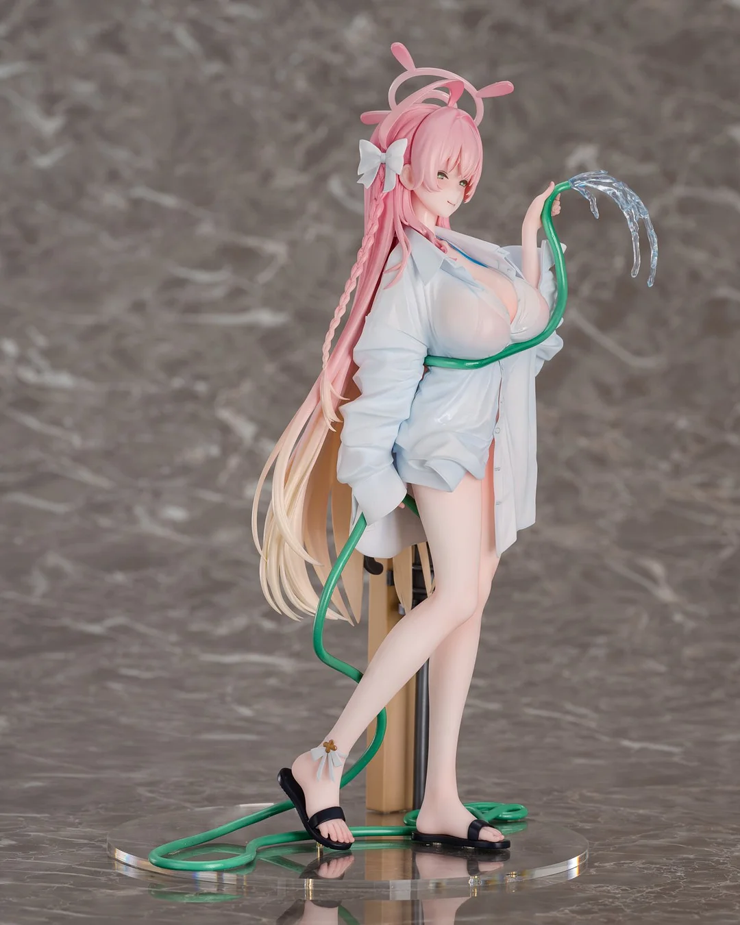 BC Studio - Blue Archive Swimsuit Ver. Urawa Hanako  Statue