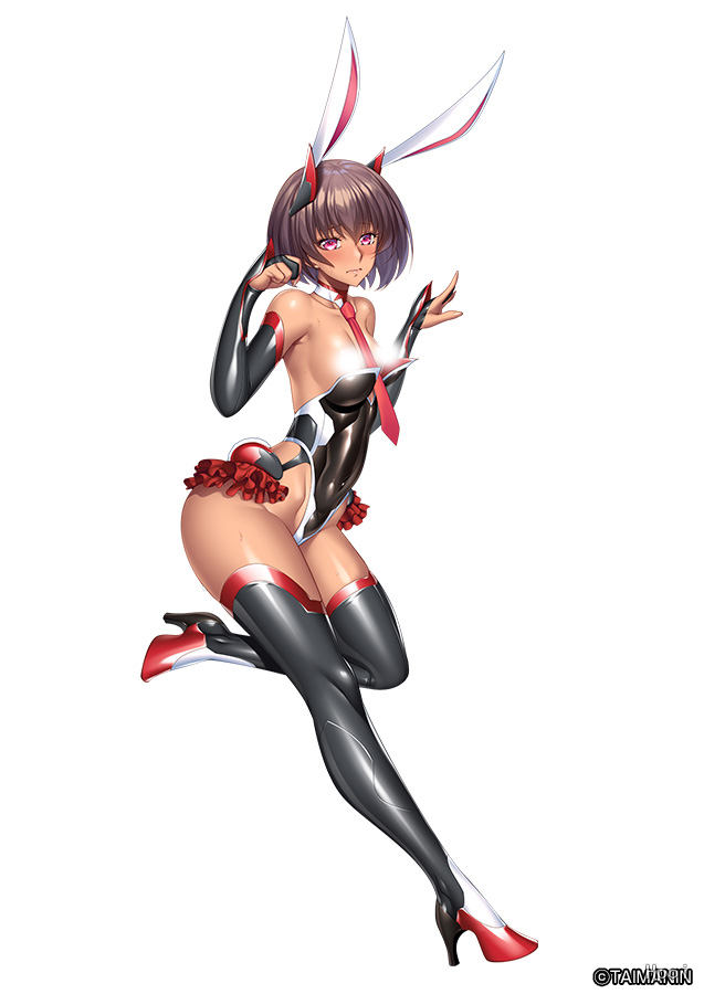 Yukikaze Mizuki Raijin Ver (Licensed)Statue (GK)(Adult 18+)-BINDing