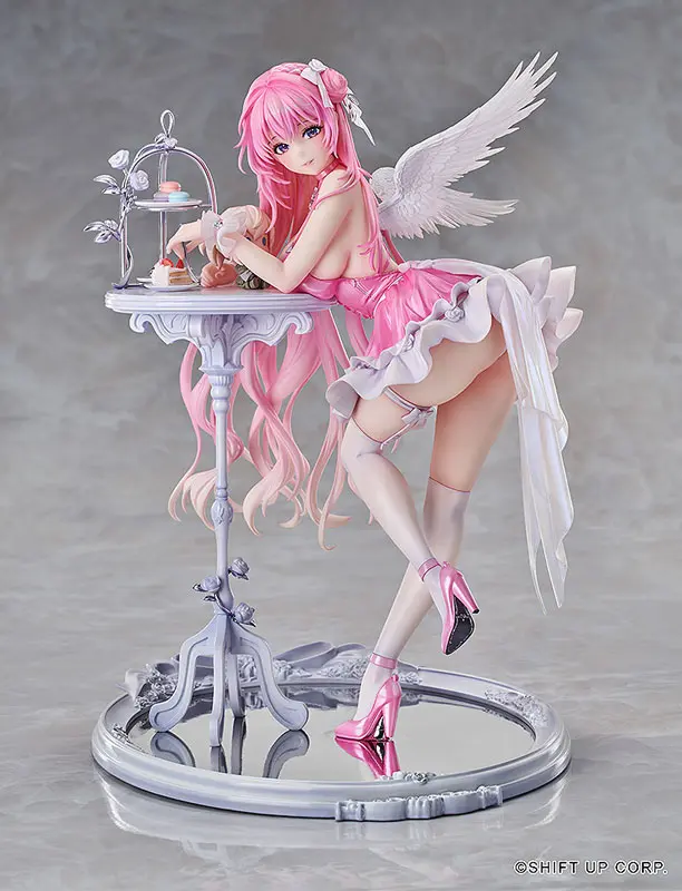 GSAS X GSC - Goddess of Victory: Nikke Dorothy-Nostalgia 1/7 Complete Figure (Licensed)Statue(GK)(Adult 18+)