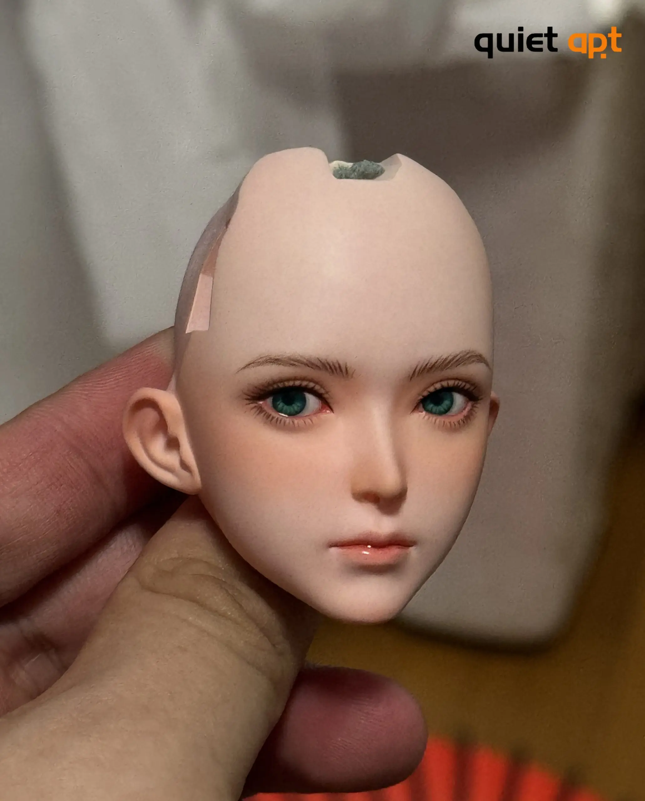 QuietArt Studio - Fate Kimono Saber 1/4 Scale Figure Statue(GK)