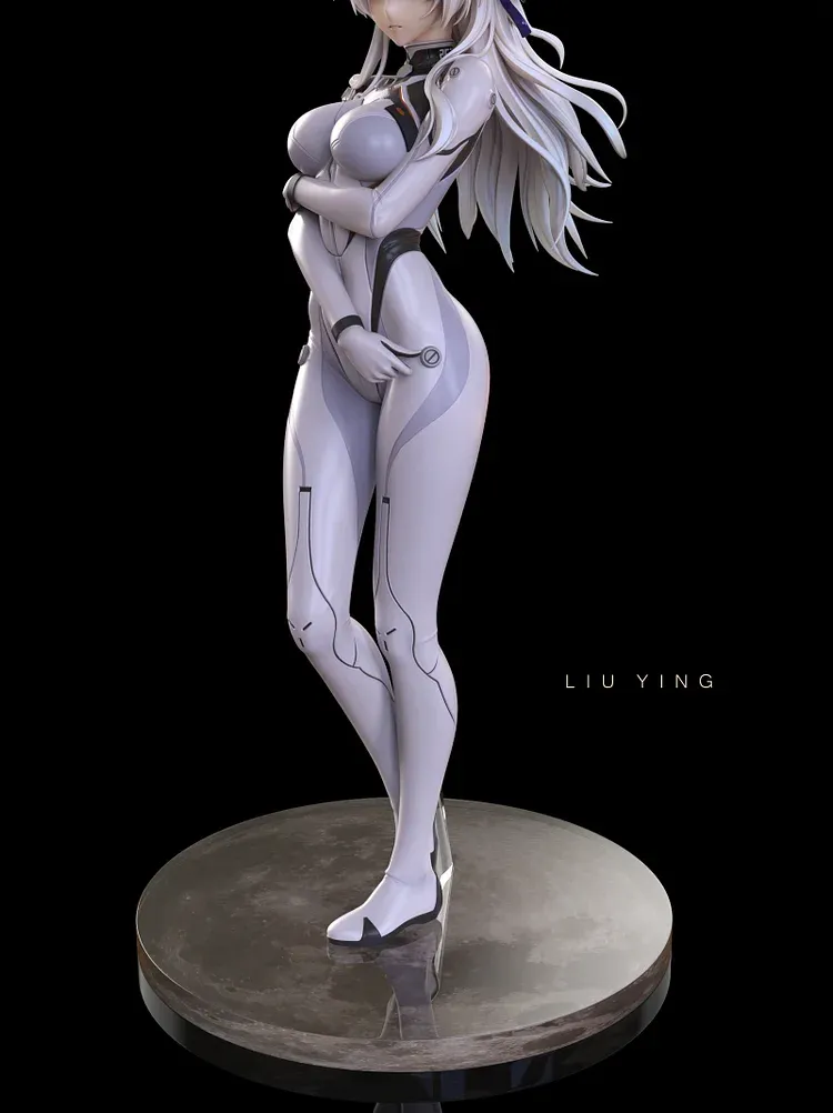 HONKAI: STAR RAIL FIREFLY 1/7 & 1/4  (ADULT 18+) Statue GK-LOVEHOLIC STUDIO Pre-sale