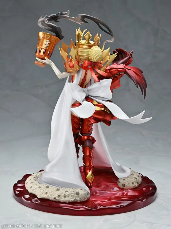 MEDICOS-E - Fate/Grand Order Beast/Sodom's Beast/Draco (Second Ascension) 1/7 Complete Figure (Licensed)Statue(GK)