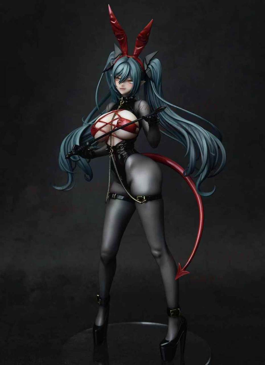 Azur Lane KMS Regensburg  1/6 Statue (GK) - MAM BO Studio