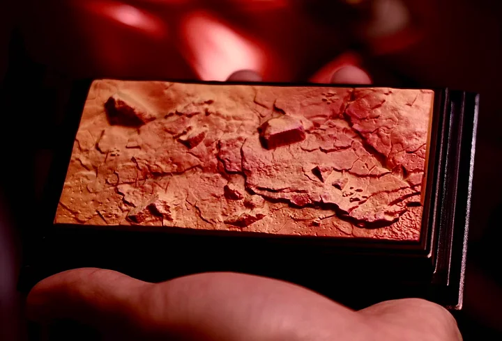 den Studio - DRAGON BALL Son Goku Statue 