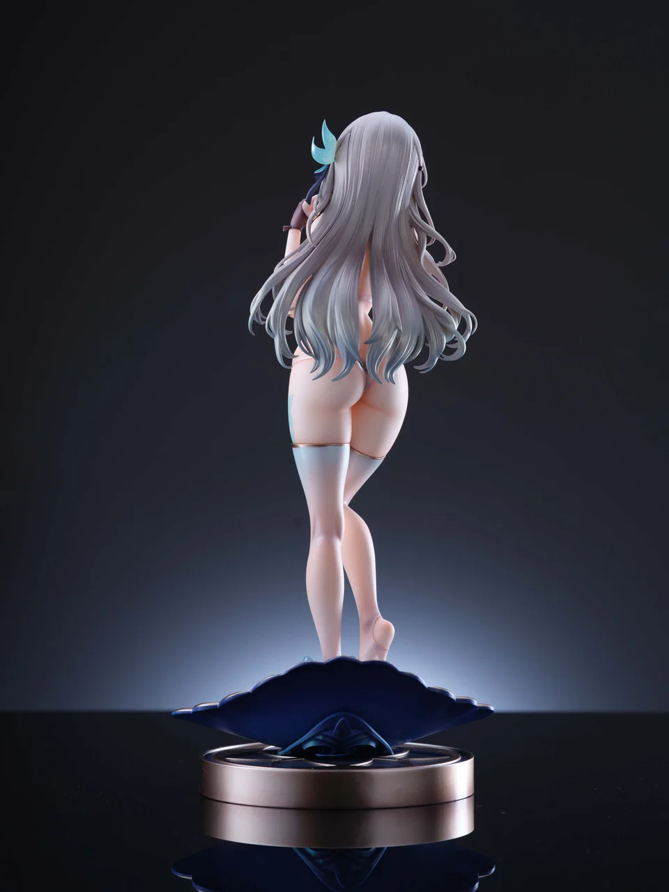 PREGenius Bee Studio - Honkai: Star Rail - 4 Firefly 1/4 & 1/7 Statue(GK) (Adult18+)
