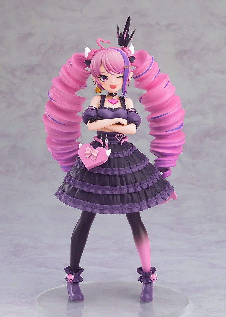 POP UP PARADE SP VShojo Ironmouse (Licensed)Statue(GK) (Adult 18+)-GSC