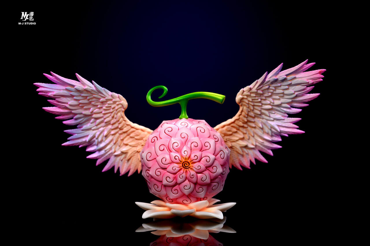 One Piece Nico Robin Statue(GK)-MJ Studio