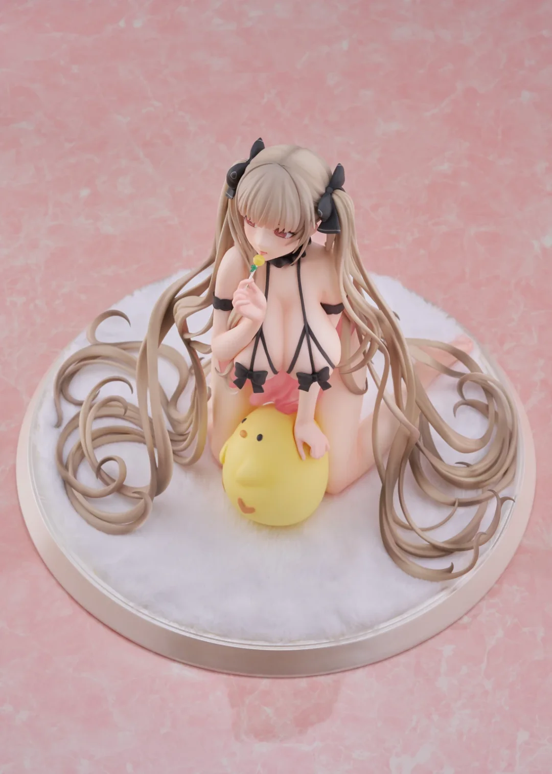 Azur Lane Sweet Time Ver. HMS Fomidable 1/6 Statue (GK)(Adult 18+) - Good Smile Company