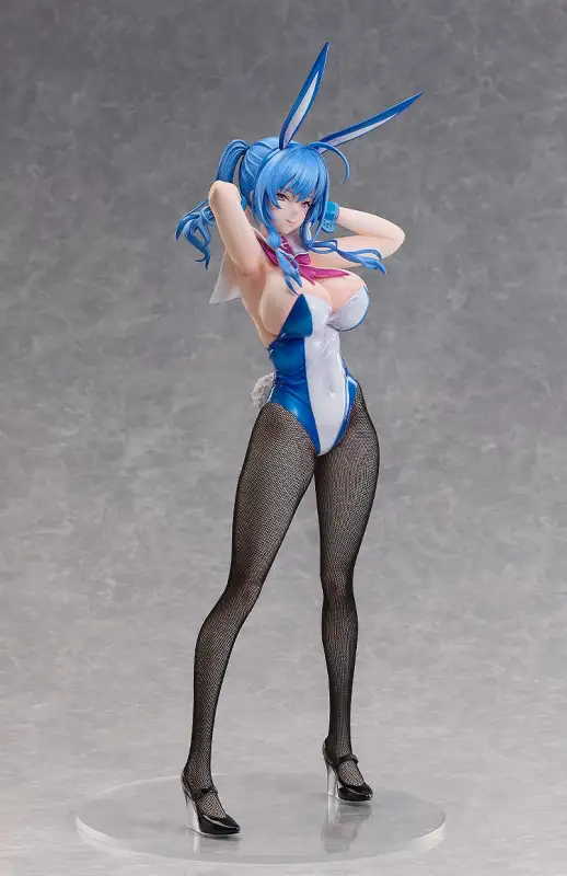 FREEing - B-style Azur Lane St. Louis Bunny Ver. Figure Licensed