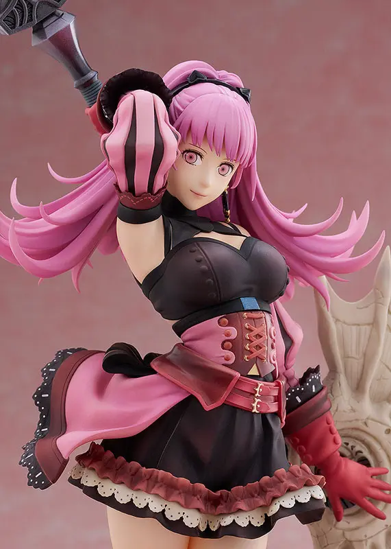 INTELLIGENT SYSTEMS - Fire Emblem: Three Houses Hilda 1/7 Complete Figure (Licensed) 