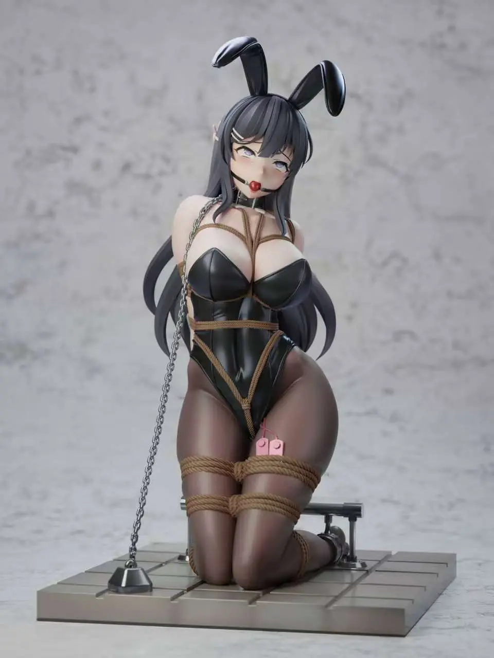 Make Zero Studio - Seishun Buta Yaro Sakurajima Statue(GK)(Adult 18+)