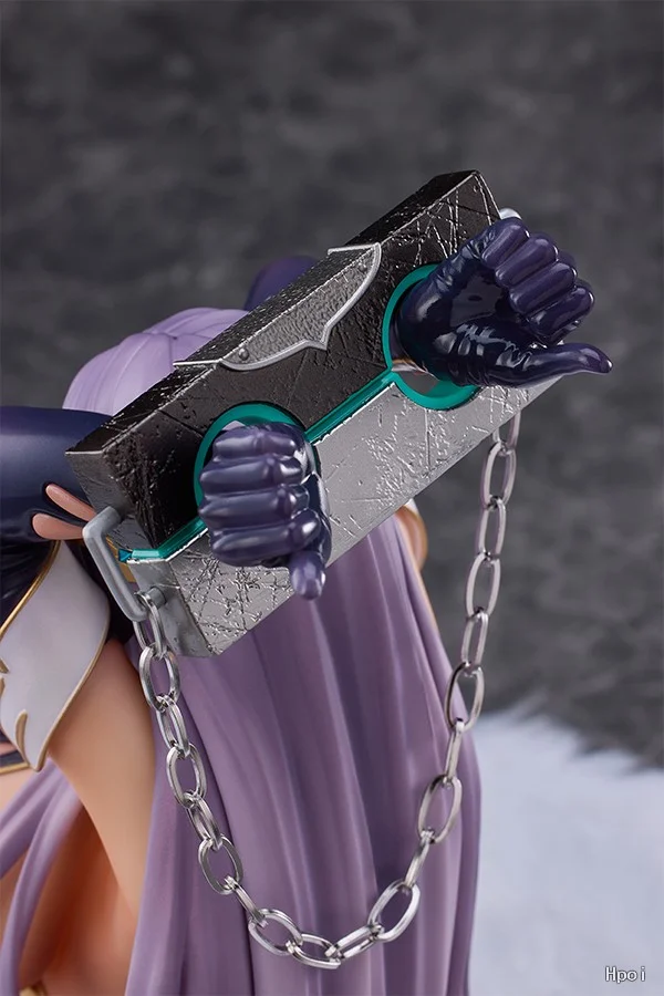 Restrained Girl Picture Book Fingers Forced Erotic Hypnosis Evil Female Supervisor Celiam (Authorized) Statue (GK) (Adult 18+), HOTVENUS & Native Studio, Pre-sale-KWII-GK