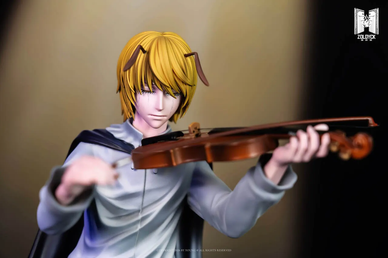 Zoldyck Studio - HUNTER×HUNTER Shaiapouf Statue