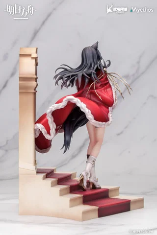 Arknights - Texas the Omertosa 1/7 Statue(GK) -Myethos Studio