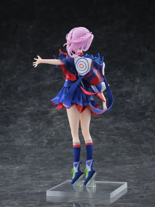KADOKAWA - KDcolle KAF Third Singing Form: Tsubame 1/7 Complete Figure (Licensed)  Statue 
