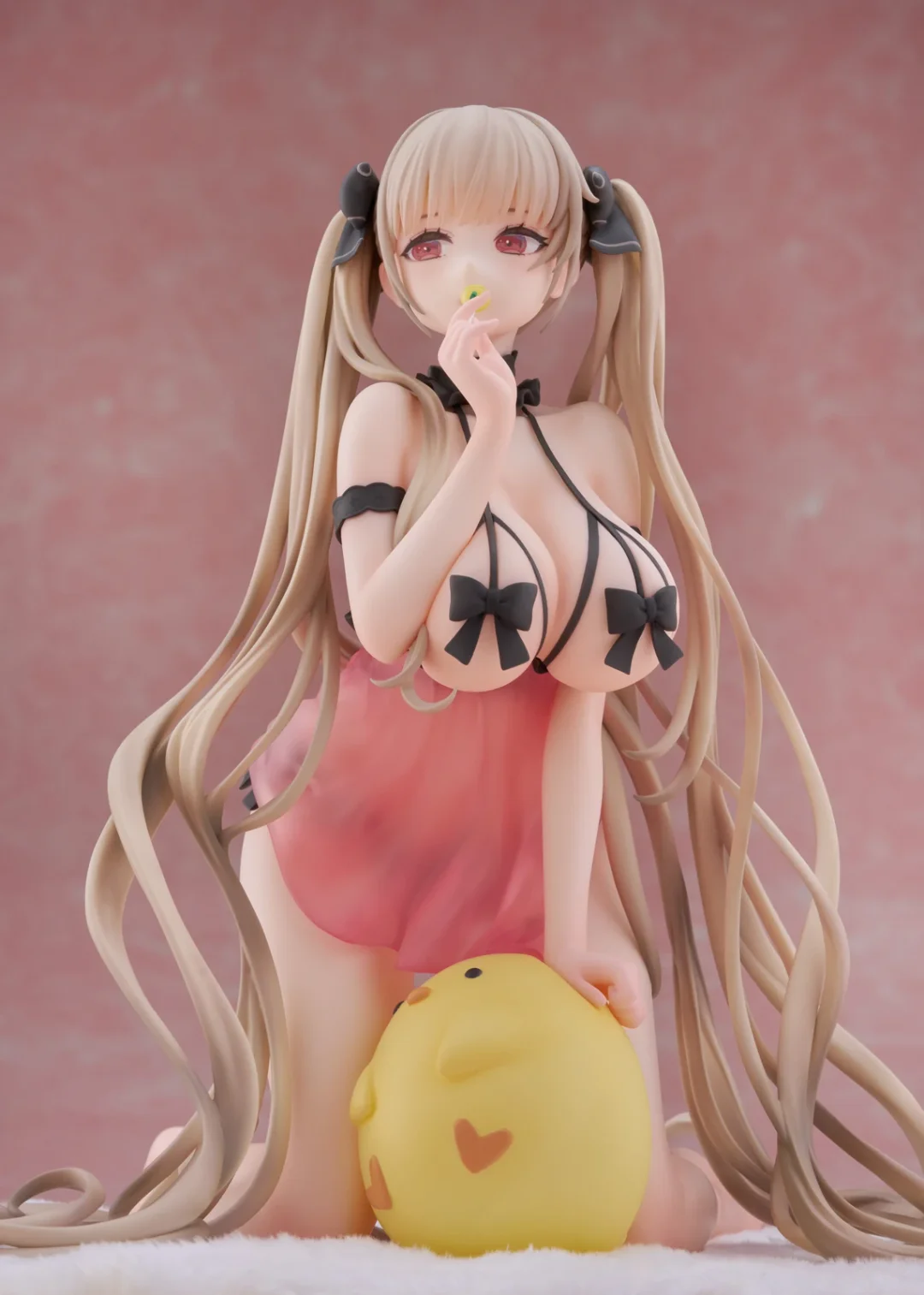 Azur Lane Sweet Time Ver. HMS Fomidable 1/6 Statue (GK)(Adult 18+) - Good Smile Company