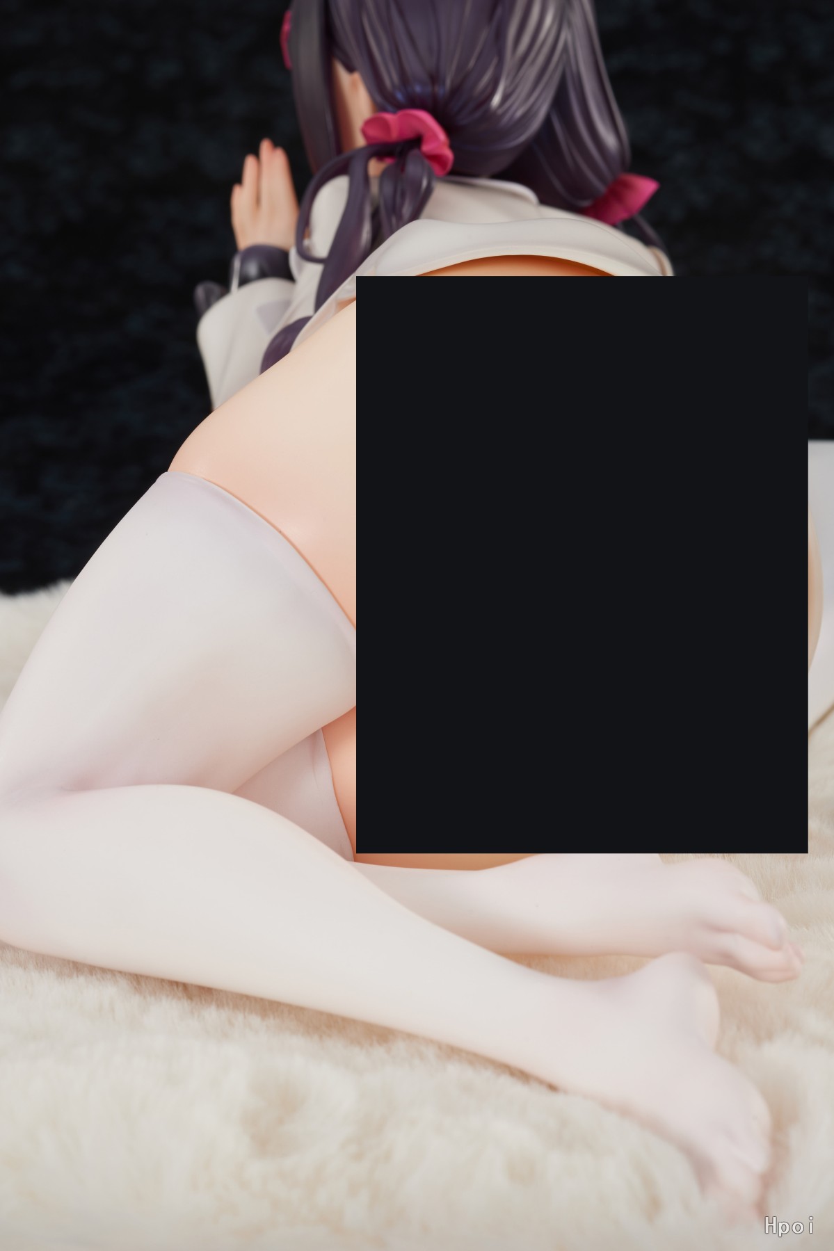 Yuzuka Nonohara Pregnant Version (Licensed) Statue(GK) -PURE 