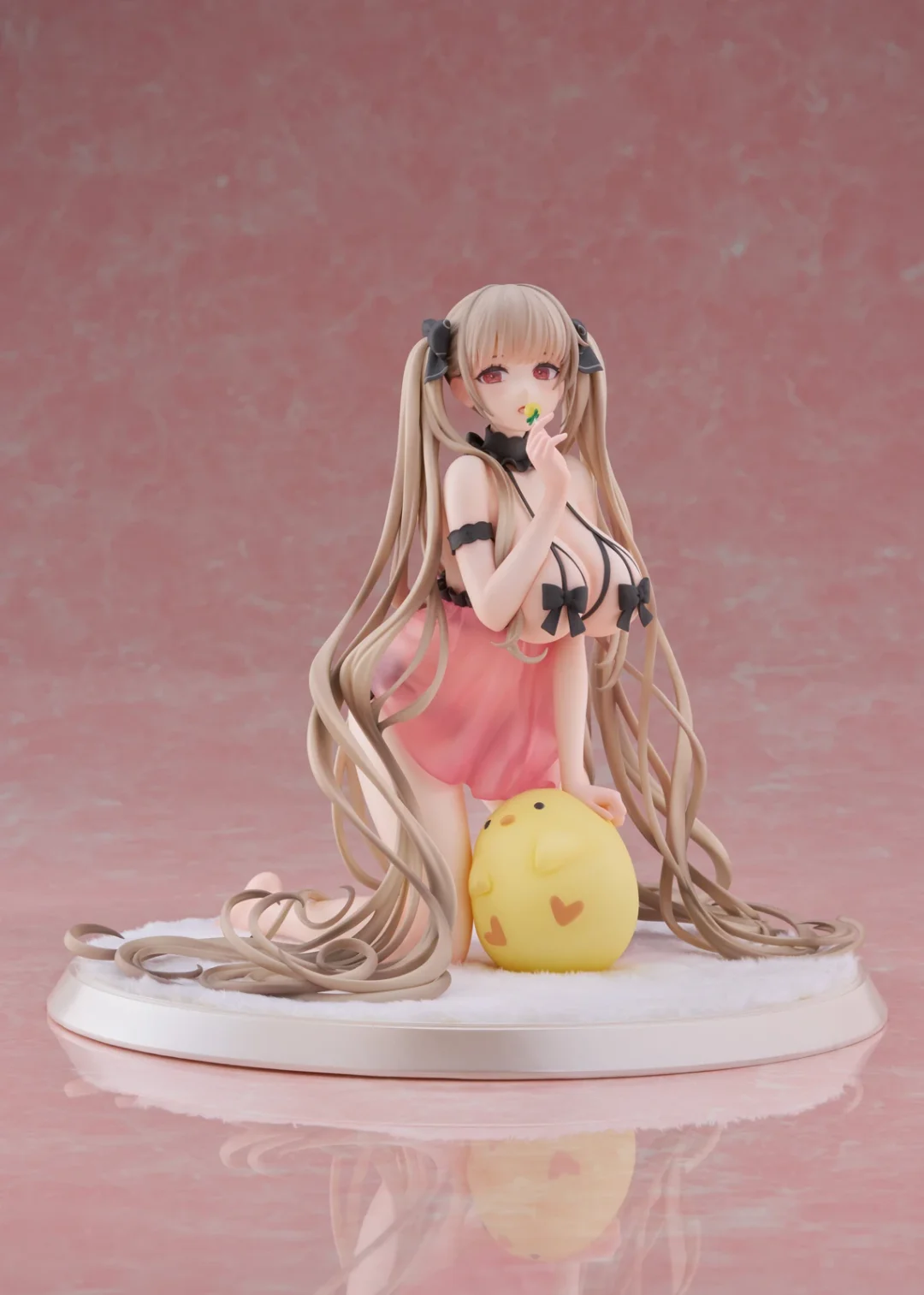 Azur Lane Sweet Time Ver. HMS Fomidable 1/6 Statue (GK)(Adult 18+) - Good Smile Company