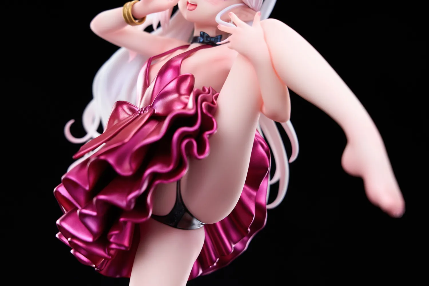 Blue Archive Asagi Mutsuki 1/6 Statue(GK)-Lolikoo Studio 