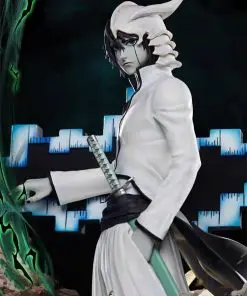 UNiQUE ART Bleach Ulquiorra Cifer Licensed