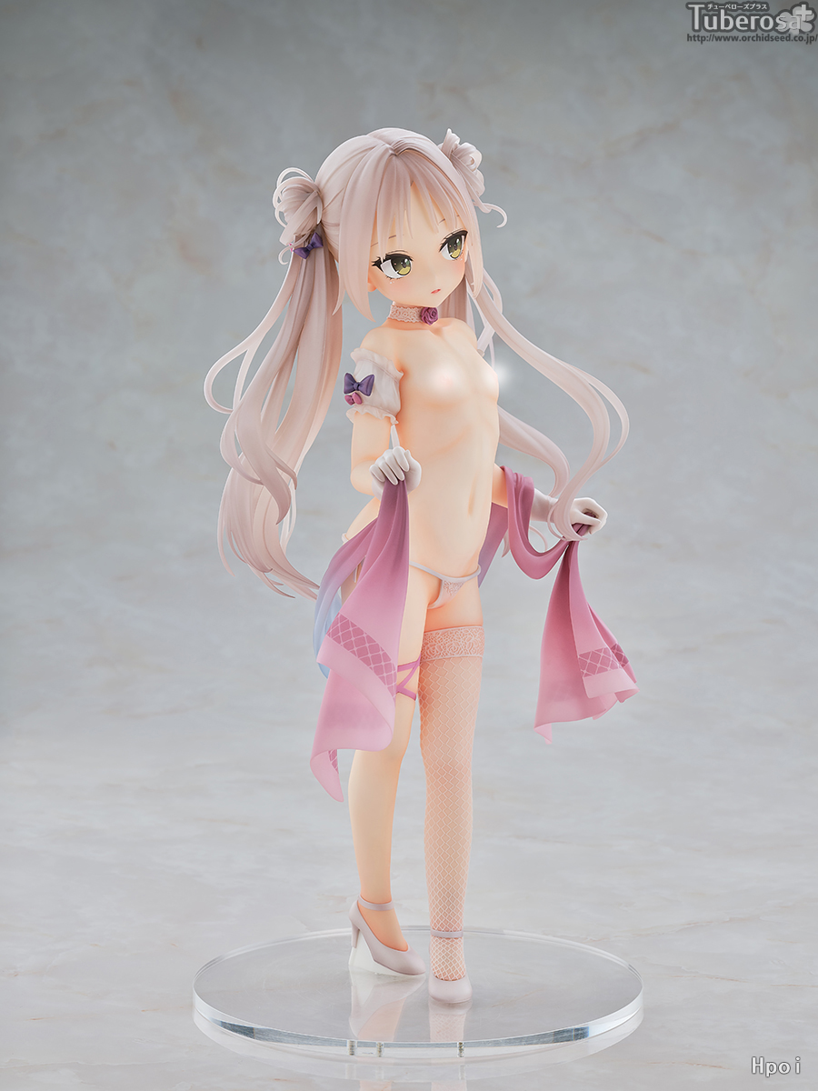 Onee Experience Girls' Dormitory Kana Koenaka (Licensed) Statue GK -Tuberosa+  Pre-sale
