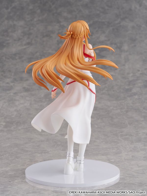 Sword Art Online cantabile Asuna Complete Figure (Licensed) Statue(GK) - eStream 