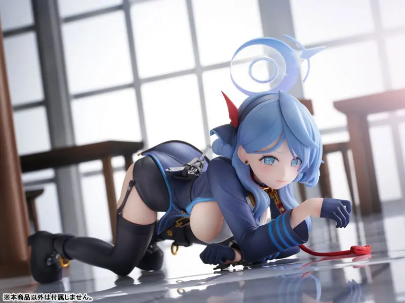 AmiAmi - Blue Archive Ako Memorial Lobby ver. 1/7 Complete Figure (Licensed)Statue(GK) 