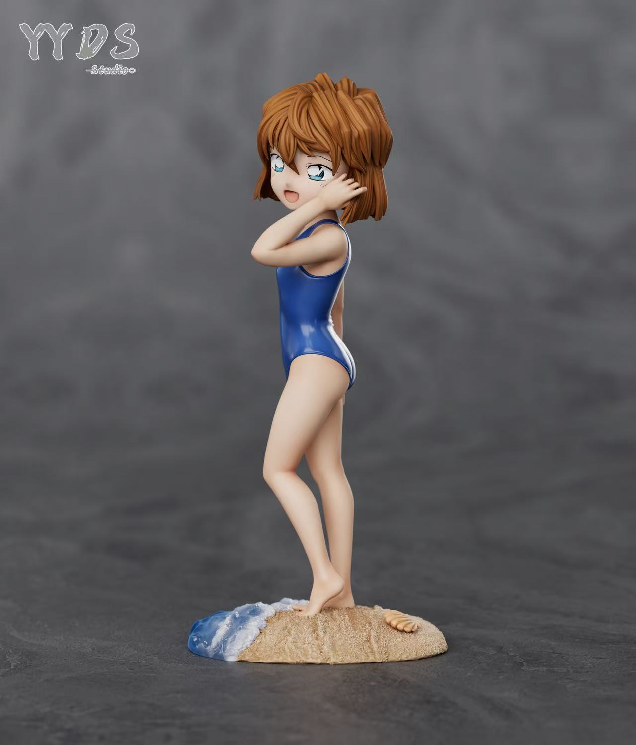 YYDS Studio Ai Haibara Swimsuit Detective Conan