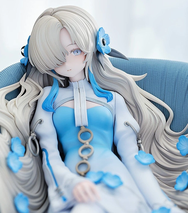 KADOKAWA - KDcolle Isekaijoucho Universal Body Nemophila Complete Figure Licensed 
