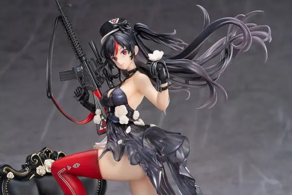 GSAS X GSC - KNIVES OUT Diane: Banquet Dance 1/7 Complete Figure (Licensed)Statue