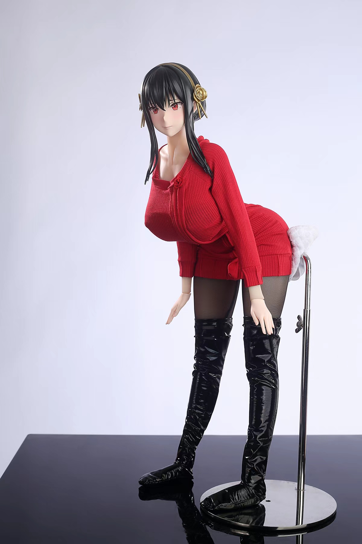 Yu Zhai Ren Xing Studio Yor Forger Spy x Family