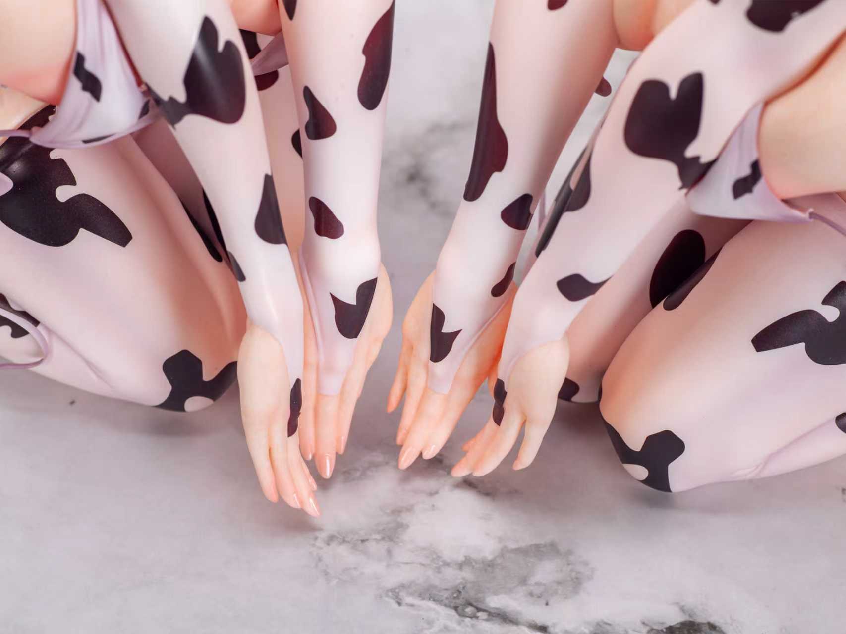 Dragon Stone Studio Dido  Sirius Azur Lane