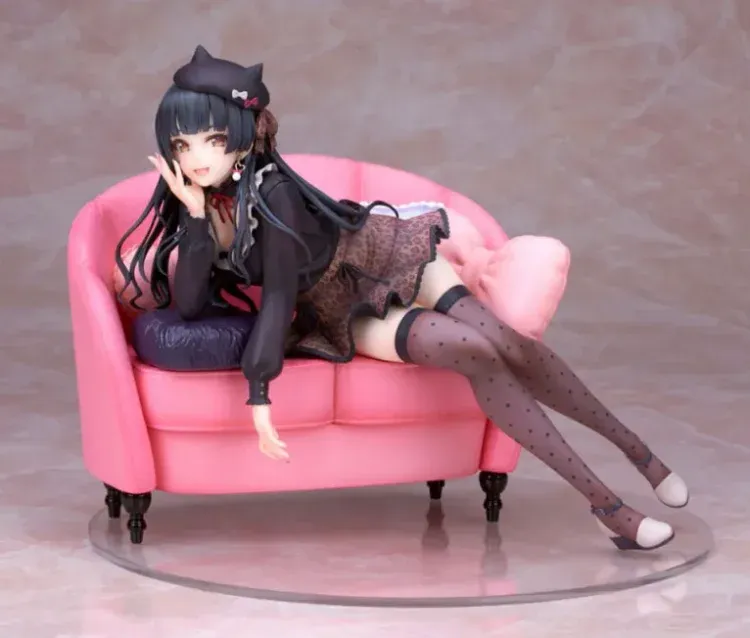 THE IDOLM@STER SHINY COLORS - FUYUKO MAYUZUMI 1/8  STATUE GK-ALTER STUDIO Pre-sale