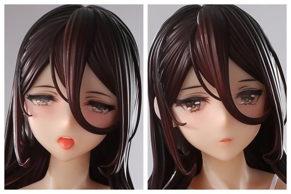 Original Saint Sister Petronille Statue(GK) (Adult 18+)(Licensed) -Yu Zhai Ren Xing Studio 