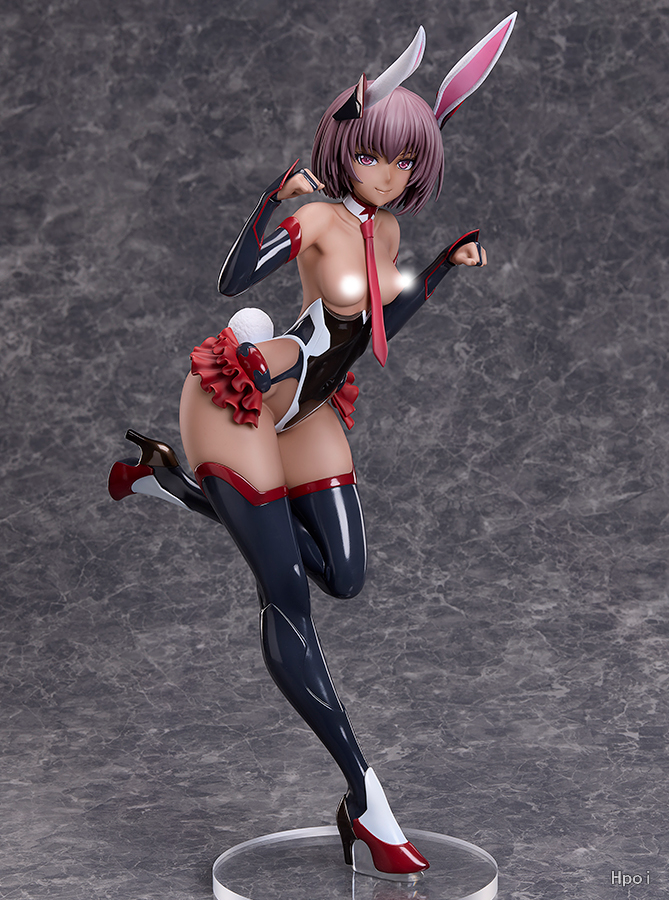 Yukikaze Mizuki Raijin Ver (Licensed)Statue (GK)(Adult 18+)-BINDing