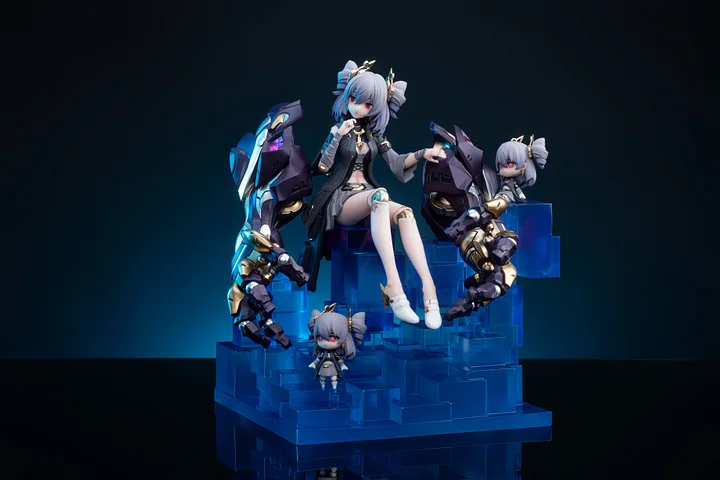 loulan Studio - Other series - Prometheus 1/6 Scale Statue(GK)