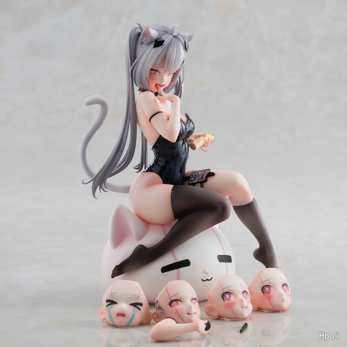 Kawa Design - Banle001 1/6 Figure (Licensed) Statue(GK)