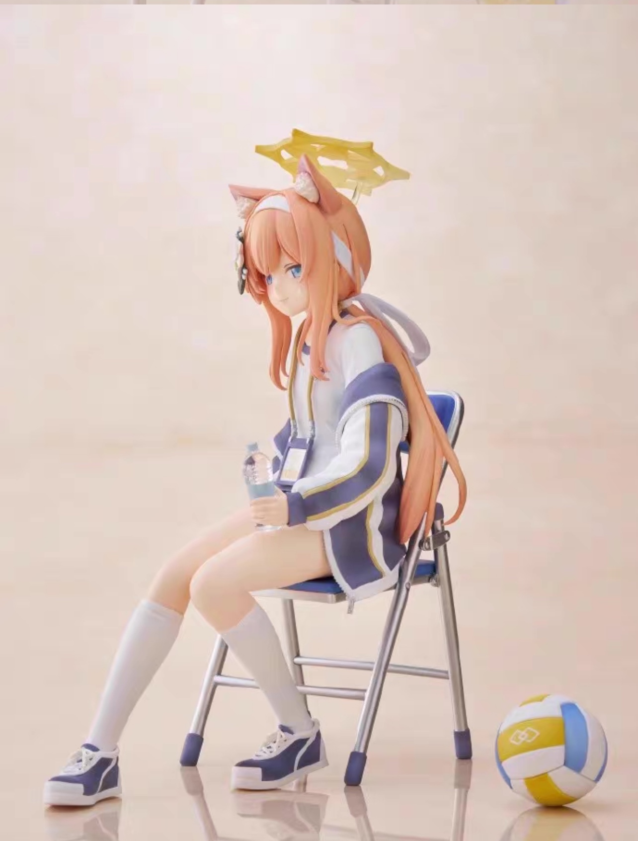 Pre sale of DCTer PLUM 1/7 Iro Mary Gymnastics Dress Memorial Hall Handmade