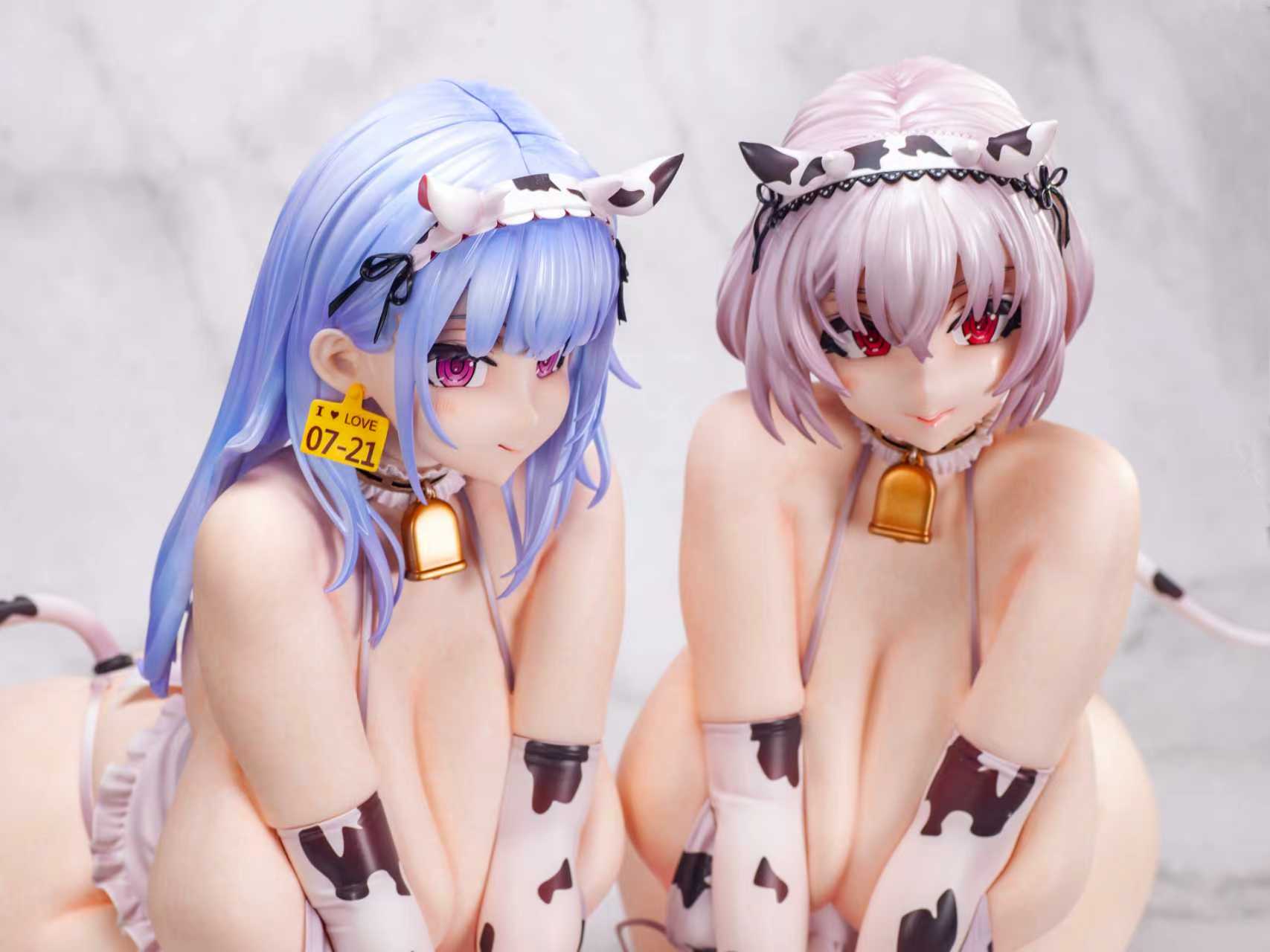 Dragon Stone Studio Dido  Sirius Azur Lane