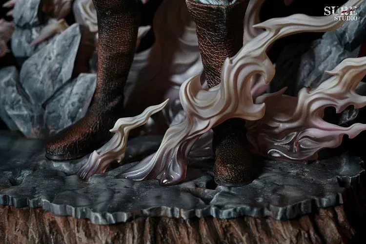 Attack on Titan Polco Garryard 1/6 STATUE GK-Sure Studio Pre-sale