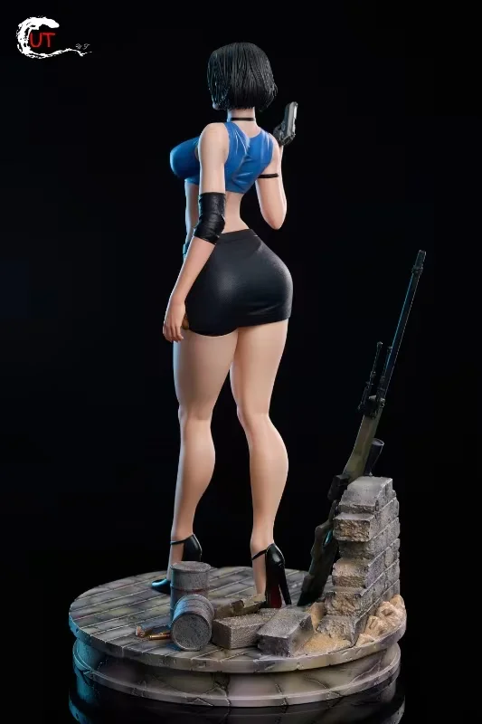 Resident Evil 3 Jill Valentine 1/6 Statue (GK) (Adult 18+)- UT Studio
