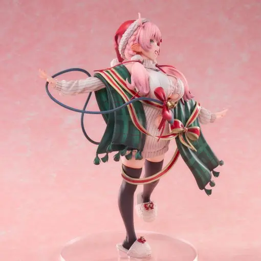 Union Creative - Original Komase-chan Figure (Licensed)Statue 