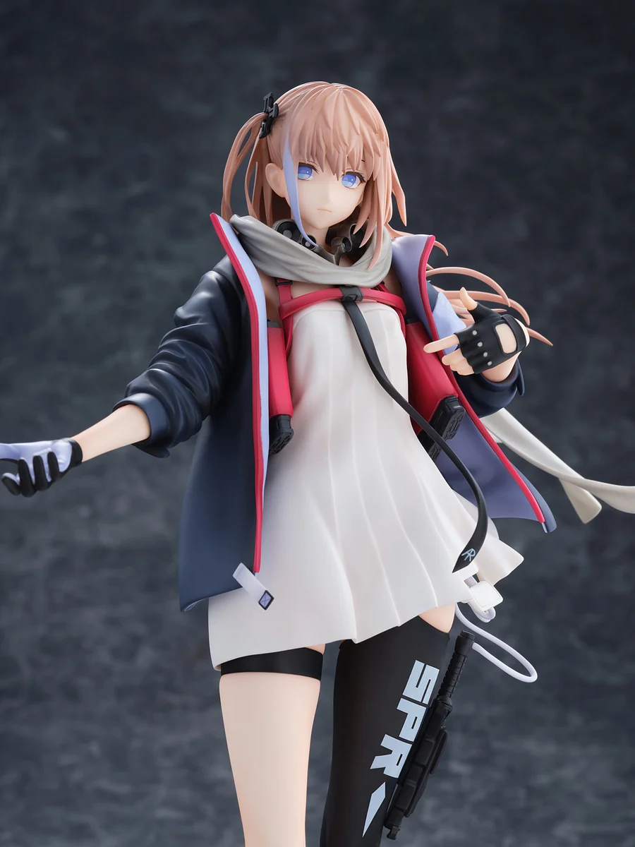 Phalaeno - ST AR-15 – Girls’ Frontline 1/7 Scale Figure Statue 
