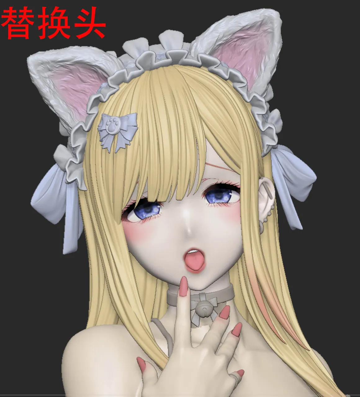 Half Summer Studio - Marin Kitagawa My Dress-Up Darling Statue 