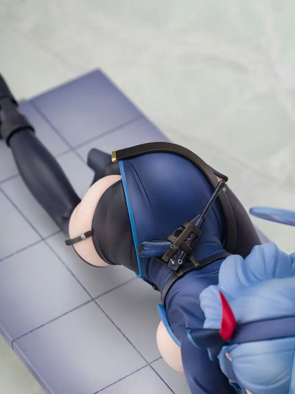 AmiAmi - Blue Archive Ako Memorial Lobby ver. 1/7 Complete Figure (Licensed)Statue(GK) 