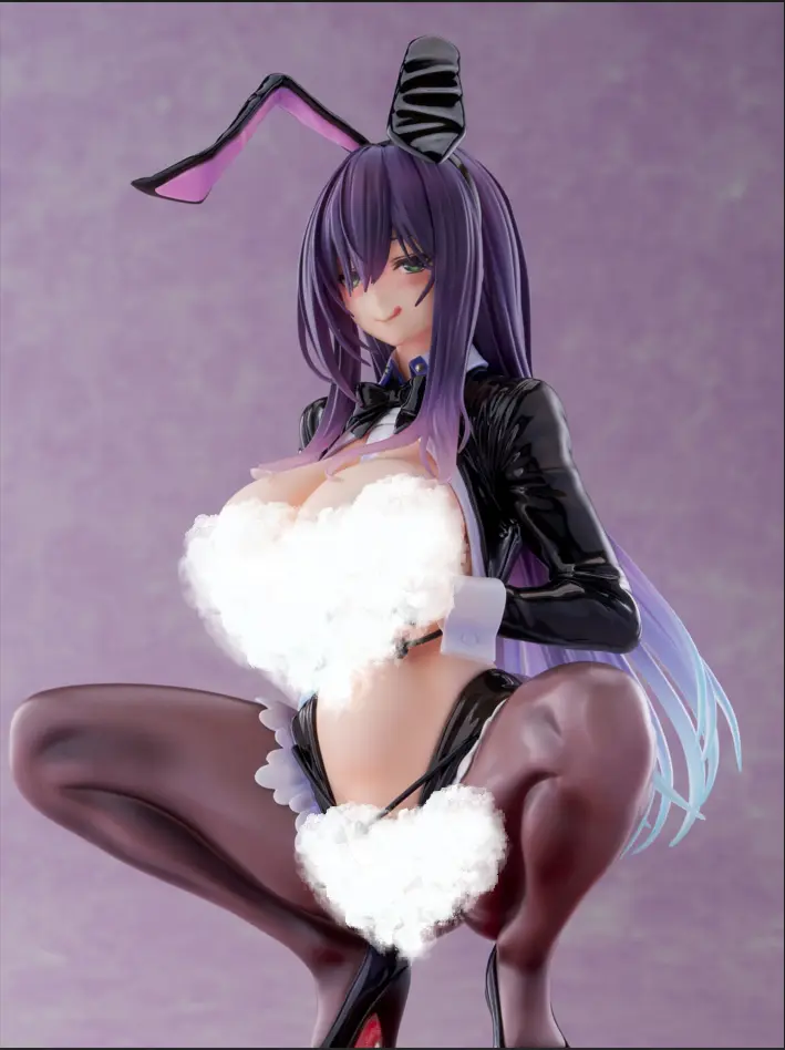 Rocket Boy - Amakano 2＋Series Rei Himiyama 1/6 Figure (Licensed)Statue