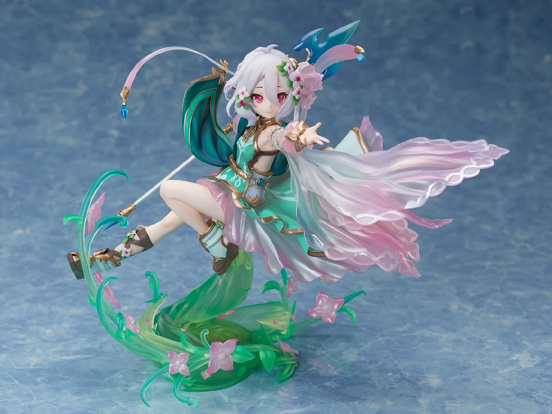 In stock-Kokoro Natsume-Princess Connect Re:Dive Official 1/7 Scale Statue (GK)-F:Nex 