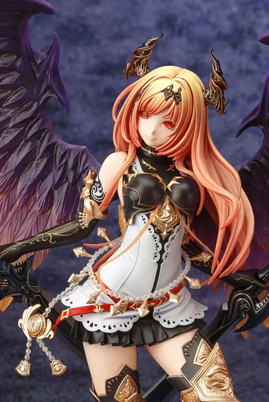 Kotobukiya - Rage of Bahamut Dark Angel Olivia 1/8 Complete Figure (Licensed)Statue(GK)