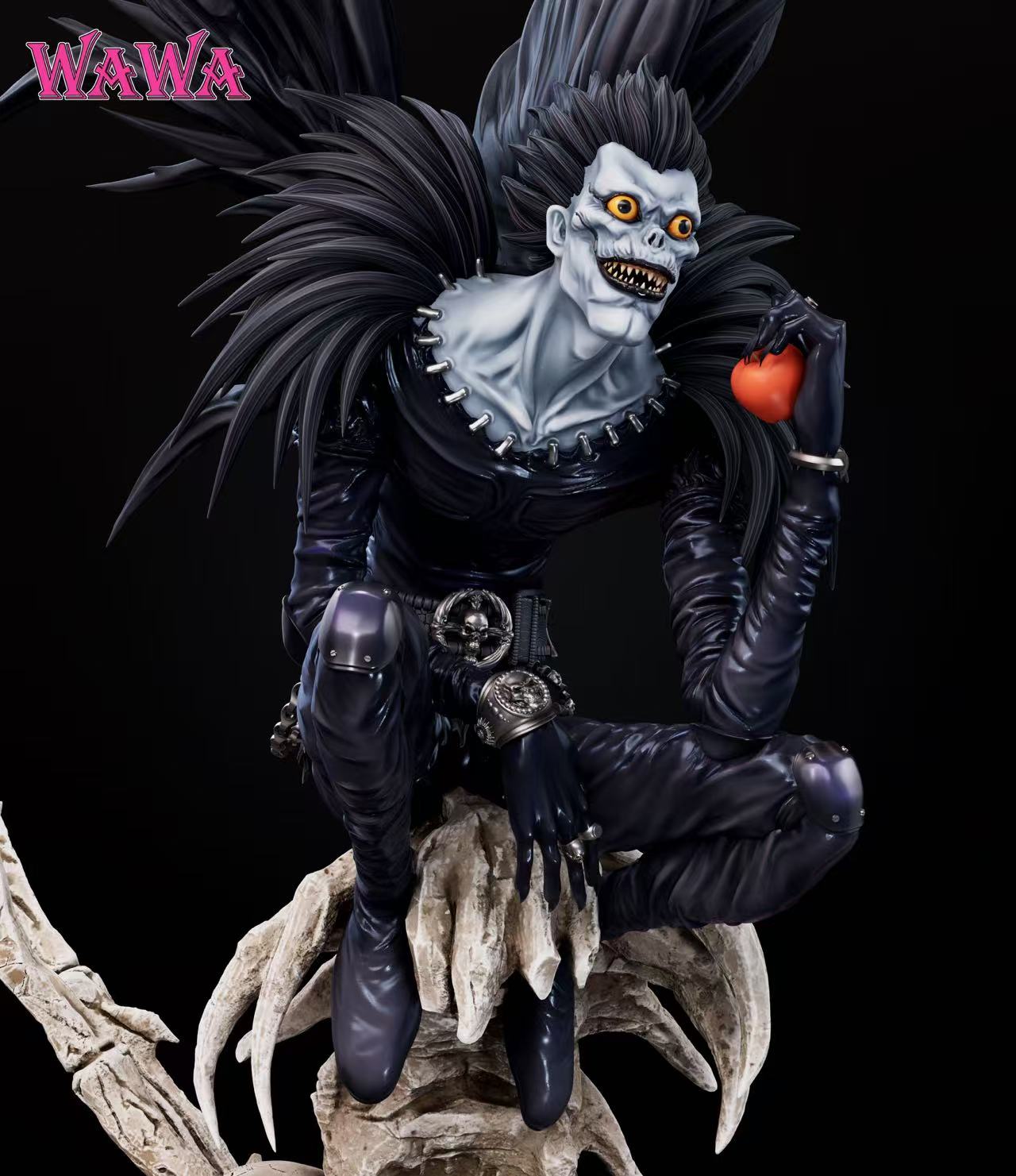 WAWA STUDIO Light Yagami Ryuk Death Note